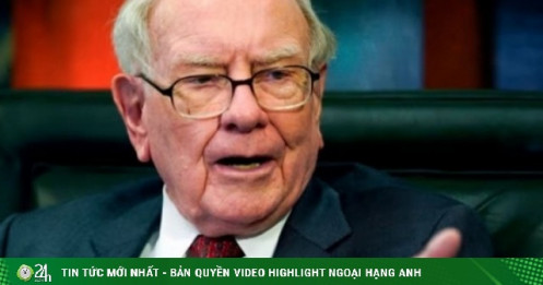 Tỷ phú Warren Buffett ra quyết định rúng động, di sản 1.000 tỷ USD ra sao?
