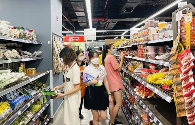 Rủi ro nếu người bán nộp thuế VAT thì người mua mới được hoàn?