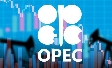 OPEC+ tiếp tục bơm thêm dầu dù giá đang giảm