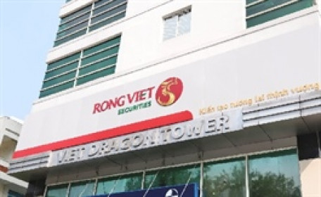 Tự doanh và môi giới đi xuống, VDS giảm 84% lãi ròng trong quý 1