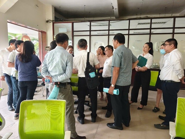 Rạng Đông Holding không còn “hold”?