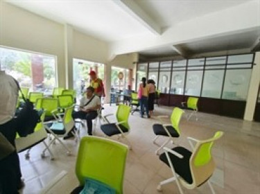 Rạng Đông Holding không còn “hold”?