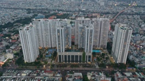 Quốc Cường Gia Lai lãi hơn 9 tỷ đồng quý đầu năm