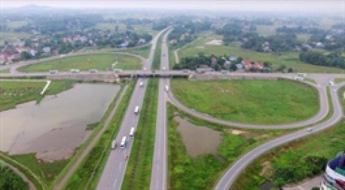 Ai làm khu công nghiệp Yên Bình 2 vốn gần 3.7 ngàn tỷ?