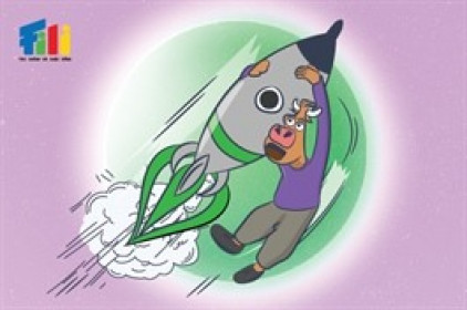 Nhịp đập Thị trường 05/05: Thị trường chuyển sang giằng co, MCH có giao dịch thỏa thuận “khủng”