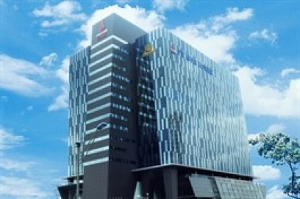 Tiêu thụ tốt, PV GAS tăng 10% lãi quý 1