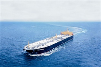 PVTrans chốt kế hoạch tăng vốn lên gần 4,700 tỷ trong năm 2025