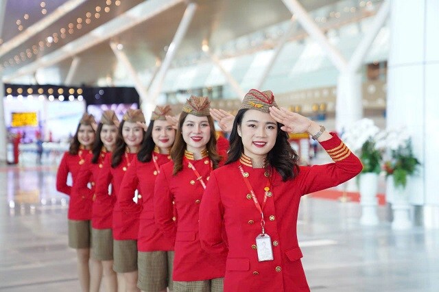 Quý 1/2025, Vietjet đạt lợi nhuận tăng 24% so với cùng kỳ