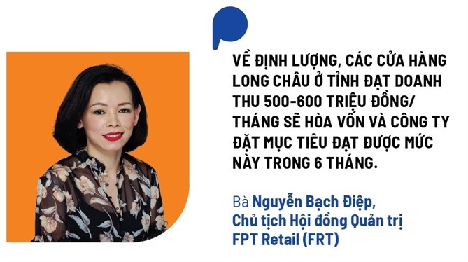 3 hiệp đấu của MWG & FRT