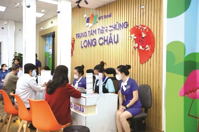 3 hiệp đấu của MWG & FRT