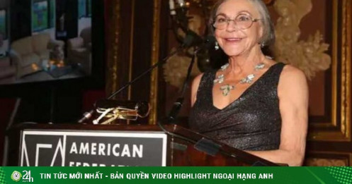 Người phụ nữ giàu nhất thế giới tiêu tiền thế nào?