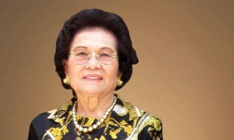 Nữ tỷ phú bất động sản giàu nhất thế giới là ai?