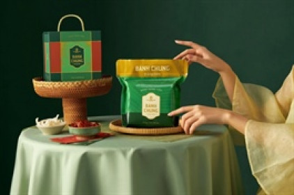 OCH lỗ lũy kế vượt 500 tỷ, chuyển mảng FMCG sang sở hữu gián tiếp