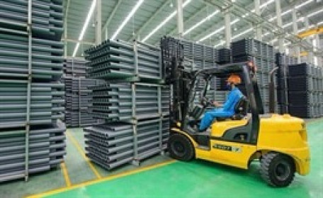 Nhựa Bình Minh dự chi hơn 500 tỷ trả nốt cổ tức 2024