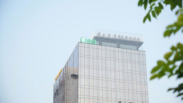 F88 chính thức trở thành công ty đại chúng