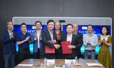 FPT mua lại một đối tác công nghệ từng "chống nghẽn" cho HOSE