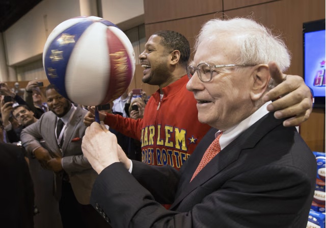 Tại sao sẽ chẳng bao giờ có một Warren Buffett thứ hai?