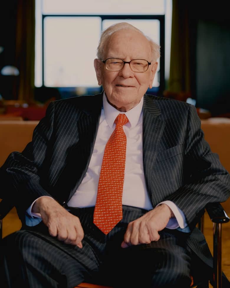 Tại sao sẽ chẳng bao giờ có một Warren Buffett thứ hai?
