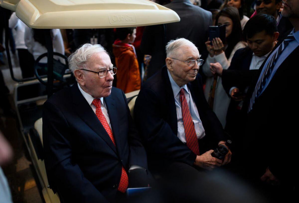Thách thức của Greg Abel: Dẫn dắt Berkshire Hathaway vào kỷ nguyên hậu Warren Buffett