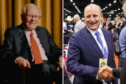 Thách thức của Greg Abel: Dẫn dắt Berkshire Hathaway vào kỷ nguyên hậu Warren Buffett