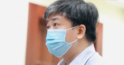 Vợ cựu Bí thư Tỉnh ủy Bến Tre muốn đem hơn 10 tỷ đồng khắc phục hậu quả cho chồng