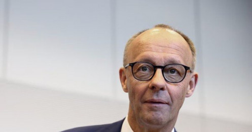 Đức chuẩn bị có thủ tướng mới giữa khủng hoảng đa chiều