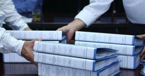 Bộ Công an đề nghị Đắk Lắk cung cấp hồ sơ dự toán 4 dự án cây xanh