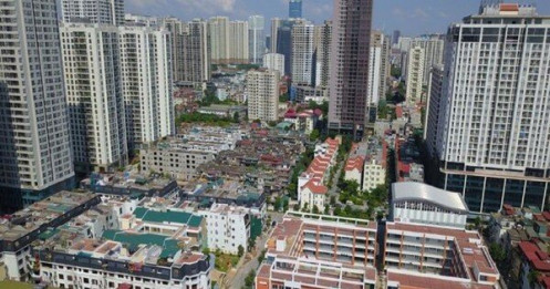 Lý do chỉ số giá tiêu dùng tăng