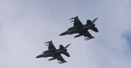 Quan chức Ukraine tuyên bố đạt được phần lớn mục tiêu trong chiến dịch Kursk