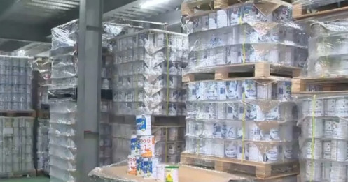 Đại biểu Quốc hội: Vụ gần 600 loại sữa giả 'phơi bày' sự buông lỏng quản lý