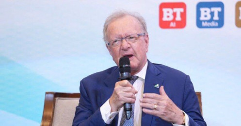 Chuyên gia nước ngoài nói về việc mua bán, sáp nhập ngân hàng Việt Nam