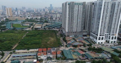 Hà Nội tìm chủ cho dự án nhà ở xã hội gần 3.500 tỷ đồng khu trung tâm