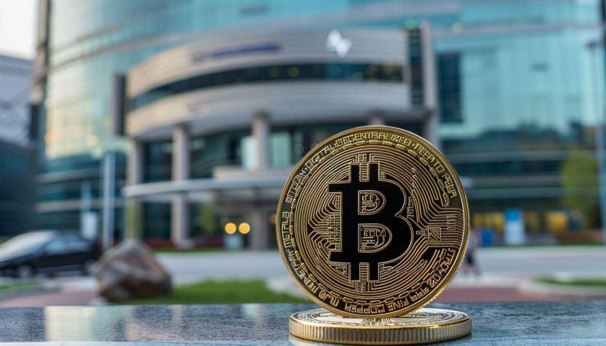 Semler Scientific gom thêm 167 Bitcoin, trị giá 16,2 triệu USD