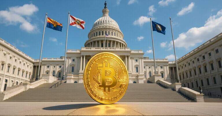 Cuộc đua dự trữ Bitcoin tại Mỹ đang “hụt hơi”