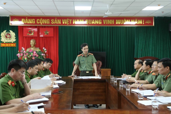 "Đánh sập" sàn giao dịch ngoại hối ảo Verbo Capital lừa đảo 300 tỷ đồng