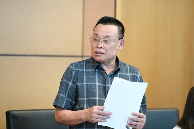 Đại biểu Quốc hội: Vụ gần 600 loại sữa giả 'phơi bày' sự buông lỏng quản lý