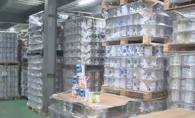Đại biểu Quốc hội: Vụ gần 600 loại sữa giả 'phơi bày' sự buông lỏng quản lý