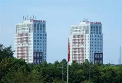 Becamex IJC chuẩn bị huy động trên 2.5 ngàn tỷ từ cổ đông