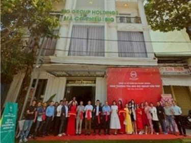 Hậu ĐHĐCĐ, nhiều nhà đầu tư ngỏ ý muốn đồng hành lâu dài với BIG