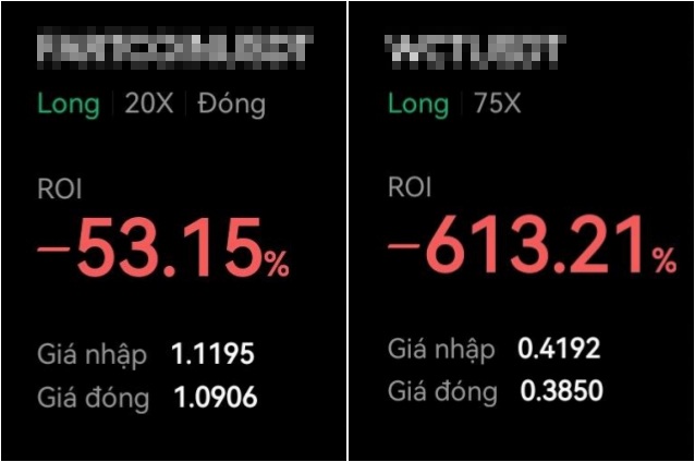 Trải nghiệm coin thủ : Bẫy FOMO và những chuyến entry “ngoài đảo”