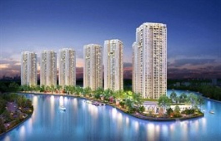 Dragon Capital mua thêm 2.8 triệu cp DXG