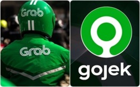Grab muốn thâu tóm công ty mẹ của Gojek ngay trong quý 2