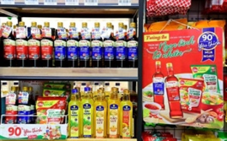 KIDO lỗ hơn 75 tỷ đồng trong quý 1