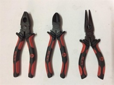 Công ty sản xuất kìm chốt quyền nhận cổ tức tiền mặt tỷ lệ 50%