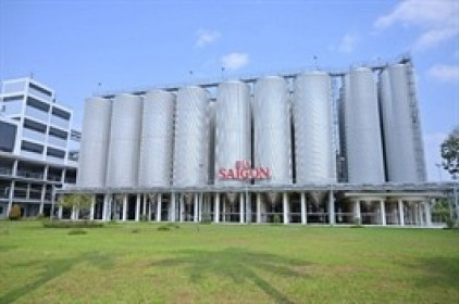 Sabeco chốt quyền chia cổ tức còn lại năm 2024 mức 3,000 đồng/cp