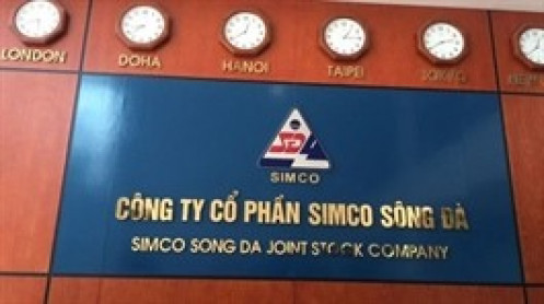 Cổ phiếu SDA bị duy trì diện cảnh báo hơn 2 năm liên tiếp