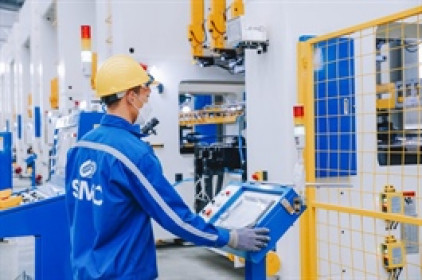 Vì sao SMC mất gần hết lợi nhuận trong quý 1?