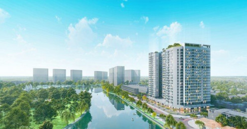 Nhà ở xã hội tại Hà Nội: Cần hiểu đúng để được hưởng chính sách