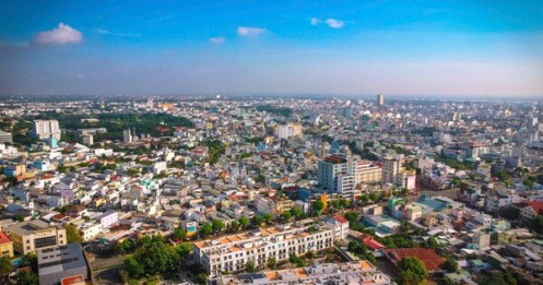 Thanh tra Chính phủ chỉ ra nhiều vi phạm quản lý đất đai tại Cần Thơ