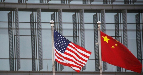 Tìm cách 'phá băng', Mỹ - Trung ngồi vào bàn đàm phán ở Thụy Sĩ
